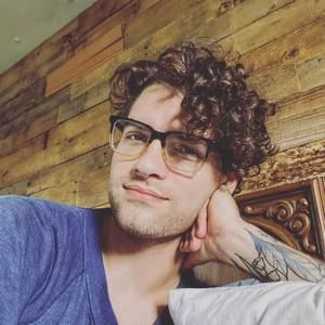 Meet your Posher, Cody